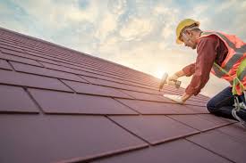 Fast & Reliable Emergency Roof Repairs in Bell, CA